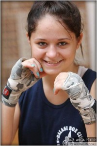 valkűrökKovács Anett