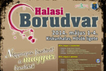 borudvar