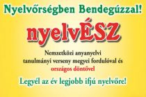 nyelvesz