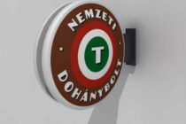 nemzeti dohánybolt