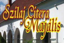 szilajciteramajális