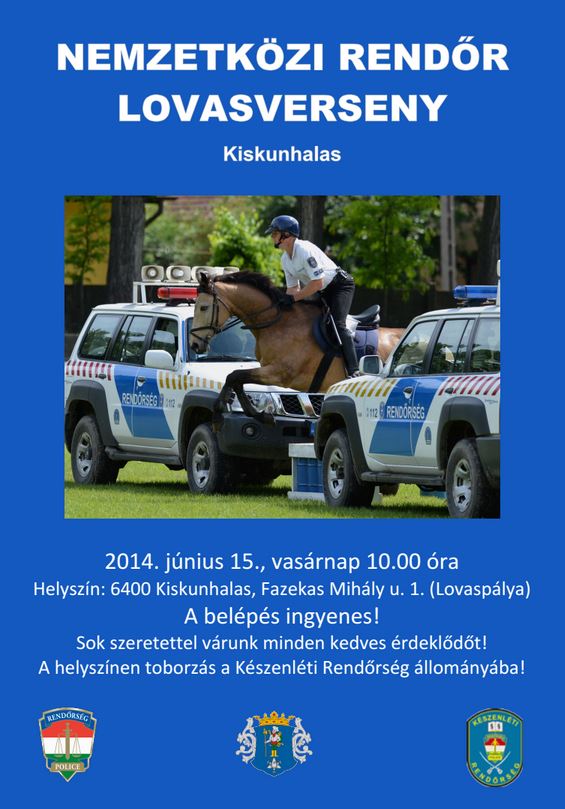 lovasverseny