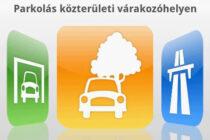 parkolas
