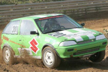 autocross