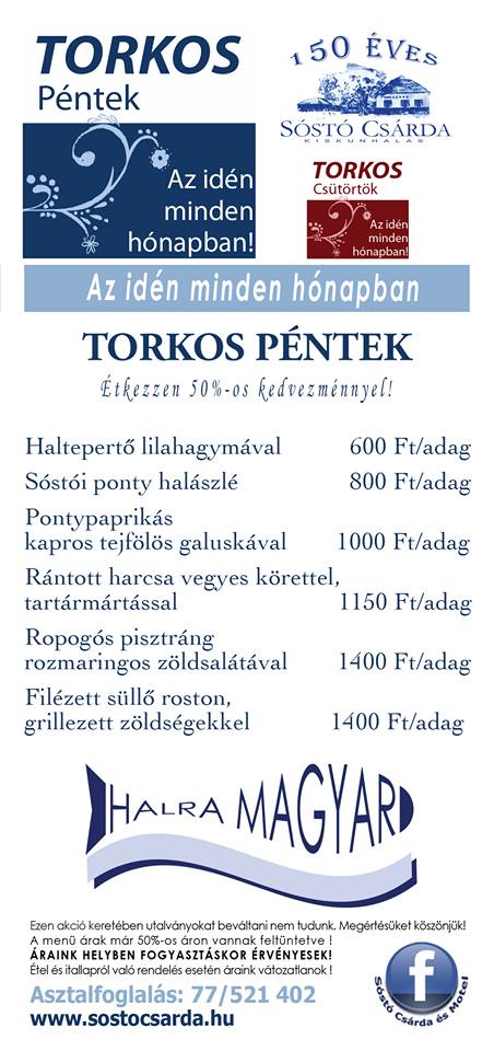 torkospentek