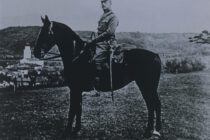világégés