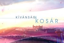 Kivansagkosar