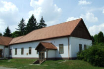 csipke