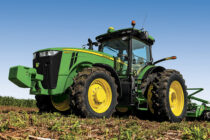 traktor
