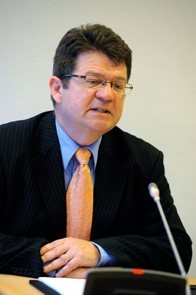 Aáry-Tamás Lajos