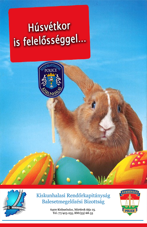 Húsvét VBB