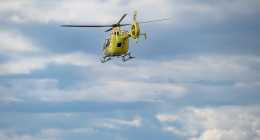 helikopter
