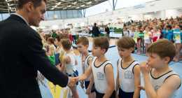 II. korcsop 3. hely Fazekas Mihály Általános Iskola, Kiskunhalas