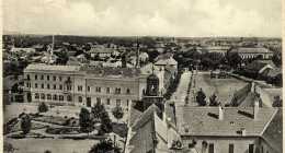 Kiskunhalas Látkép-1