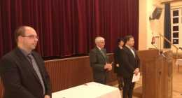 Szalai József könyvbemutató1