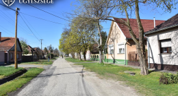 rablás helyszíne