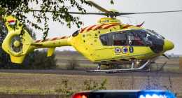 mentohelikopter