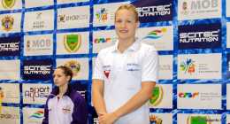 Aqua Sportközpont Győr - Fotó: Juhász D. Géza