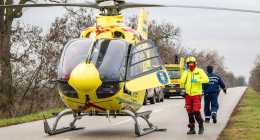 mentohelikopter