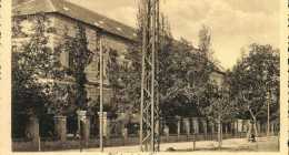 Kiskunhalas Főgimnázium