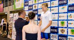 Aqua Sportközpont Győr - Fotó: Juhász D. Géza