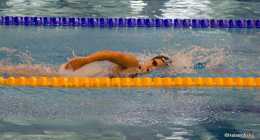 Aqua Sportközpont Győr - Fotó: Juhász D. Géza