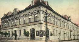 Kiskunhalas Takarékpénztár
