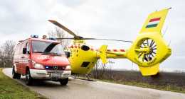 mentohelikopter
