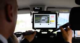 traffipax