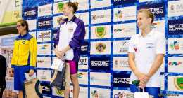 Aqua Sportközpont Győr - Fotó: Juhász D. Géza