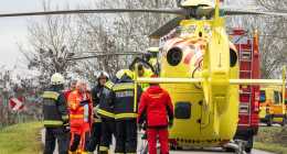 mentohelikopter