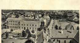Kiskunhalas Látkép-2