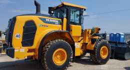 HYUNDAI LH 940 XT 3