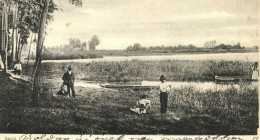 Kiskunhalas Sóstó-1