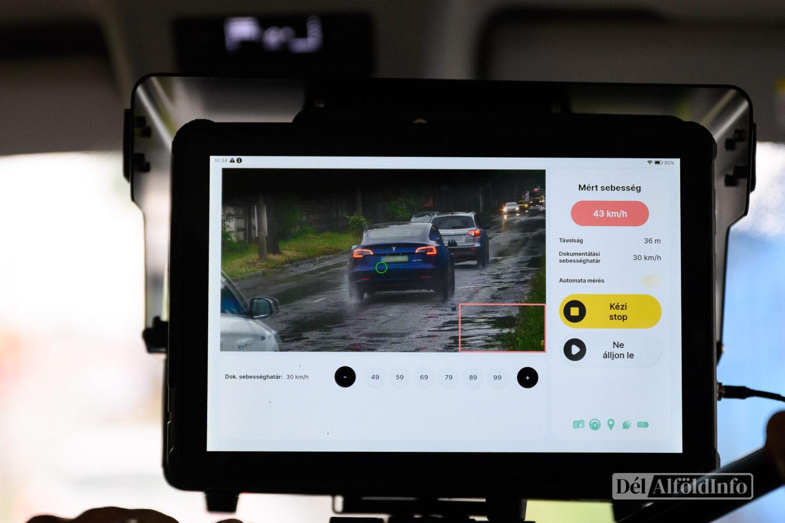 Hamarosan szolgálatba állnak az új szupertraffipaxok