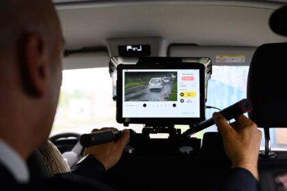 Hamarosan szolgálatba állnak az új szupertraffipaxok