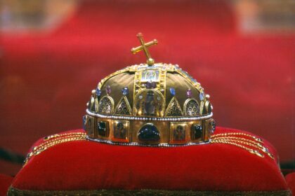 Szent Korona